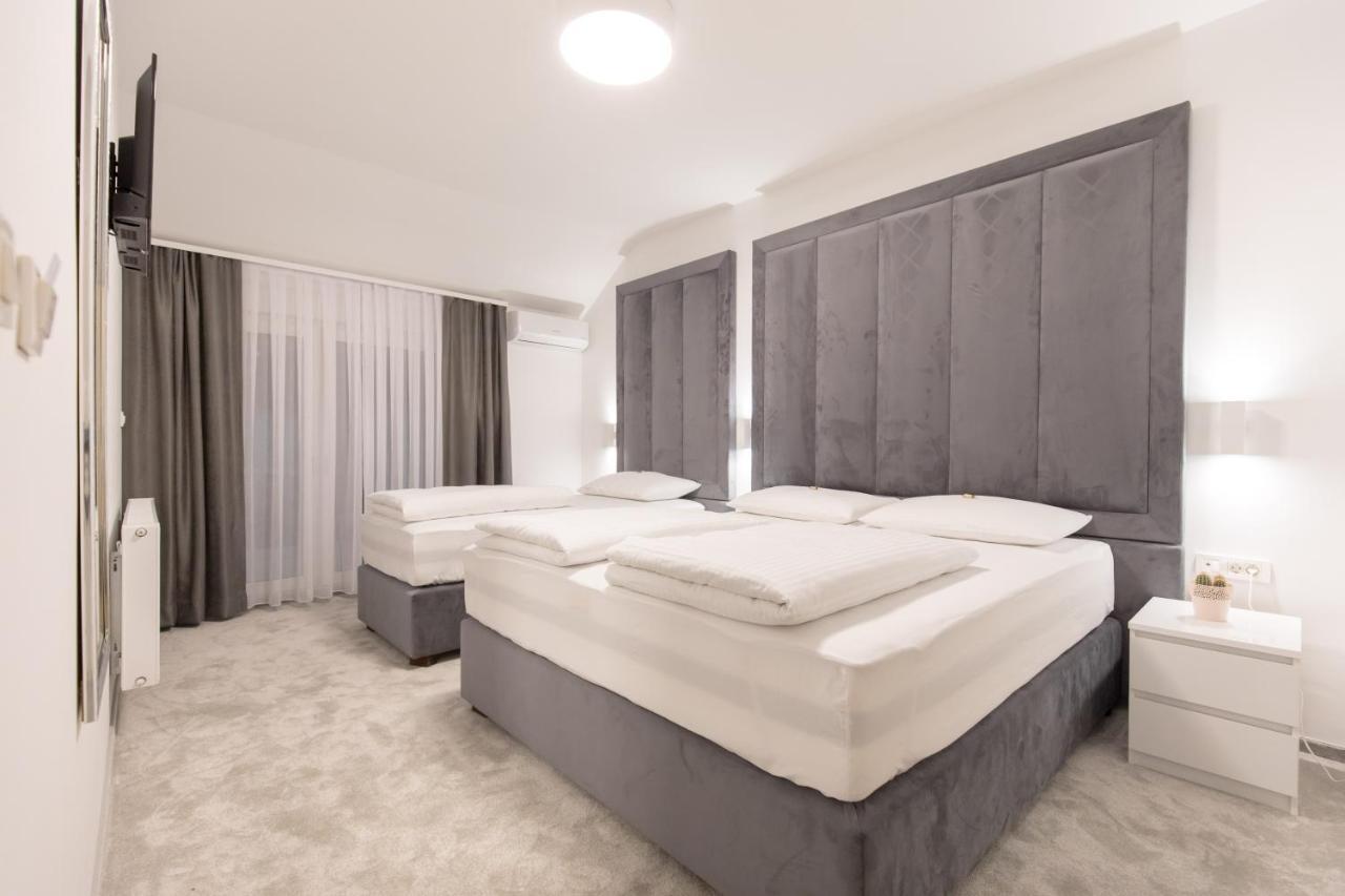 Apartmani I Sobe Pejacevic Eszék Kültér fotó
