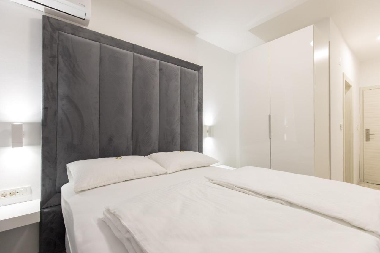 Apartmani I Sobe Pejacevic Eszék Kültér fotó
